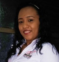 Asesora Esperanza Padilla de INTECOS Valledupar