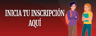 Iniciar proceso de inscripción